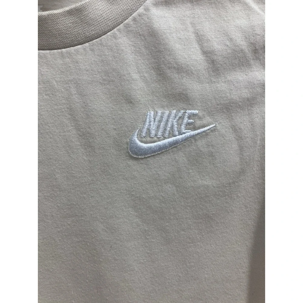 Nike one owner